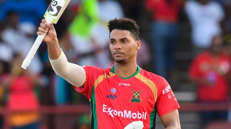 ब्रैंडन किंग