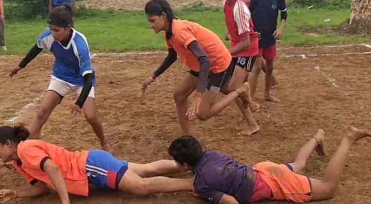 Kabaddi