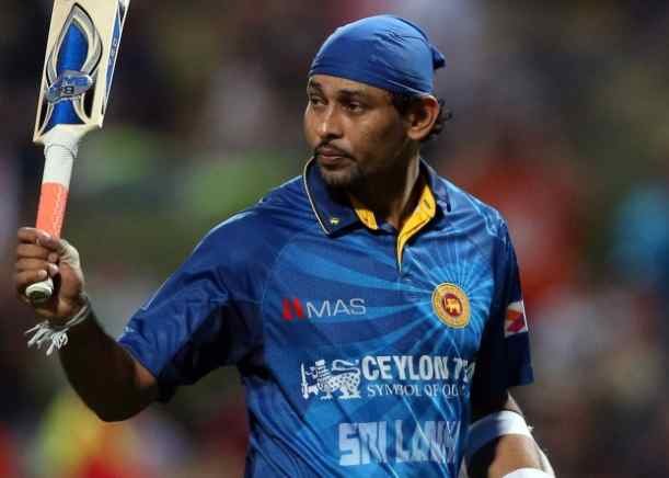 Dilshan