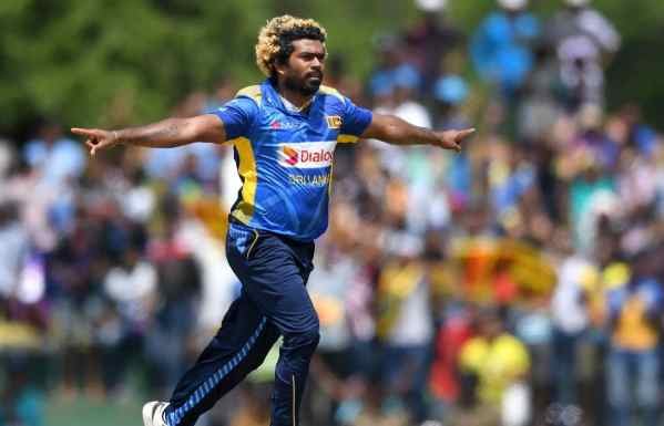 Malinga