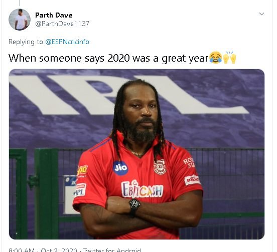 Gayle memes