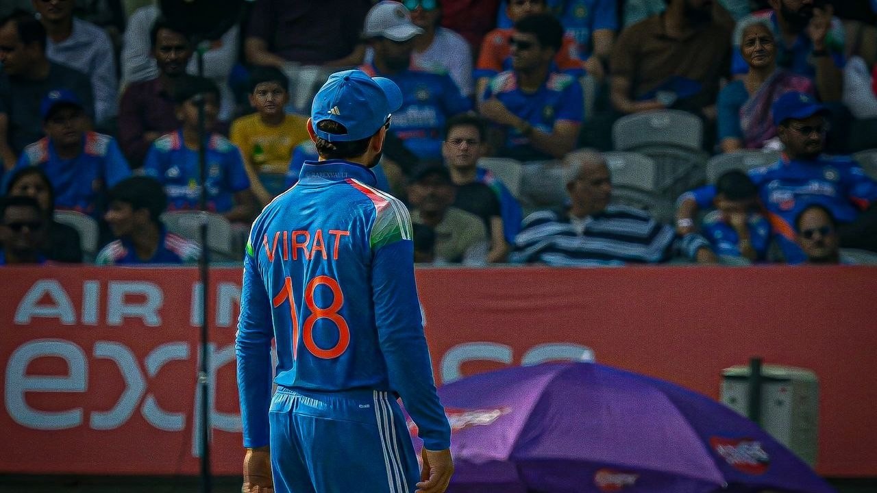 2022 T20 World Cup most run scoerer 