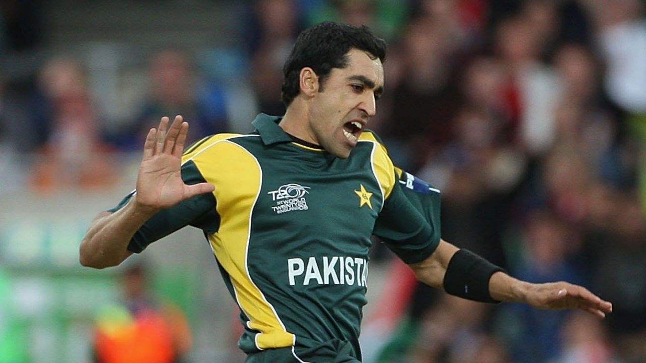 2007,2009 T20 World Cup most wicket taker baller 