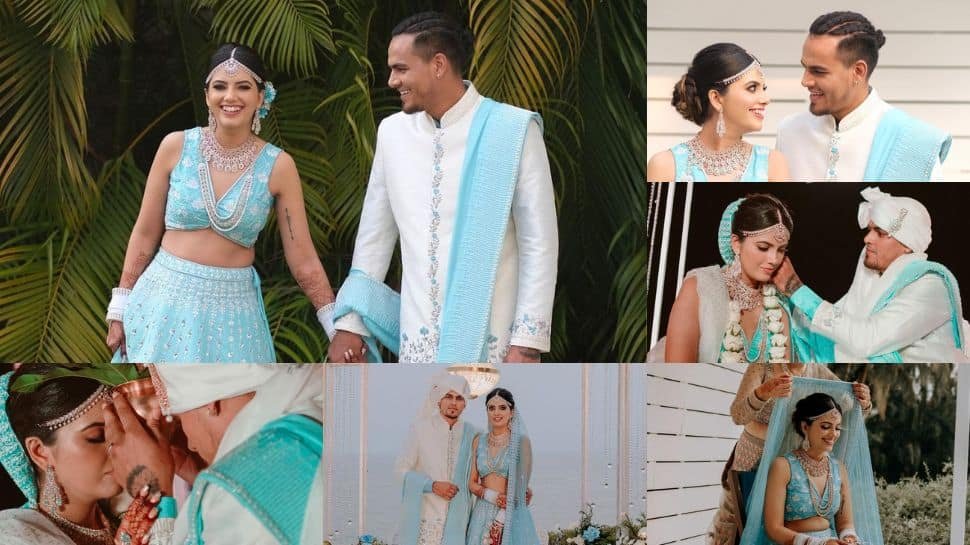 Rahul chahar and eshani jauhar divorce