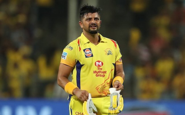 Suresh raina in ipl history never won a orange cap 