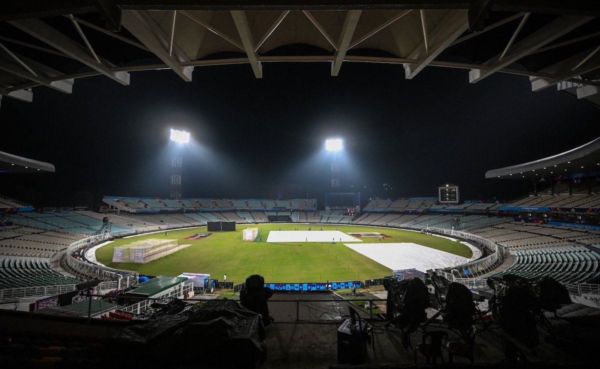 Eden gardens stadium in IPL 
