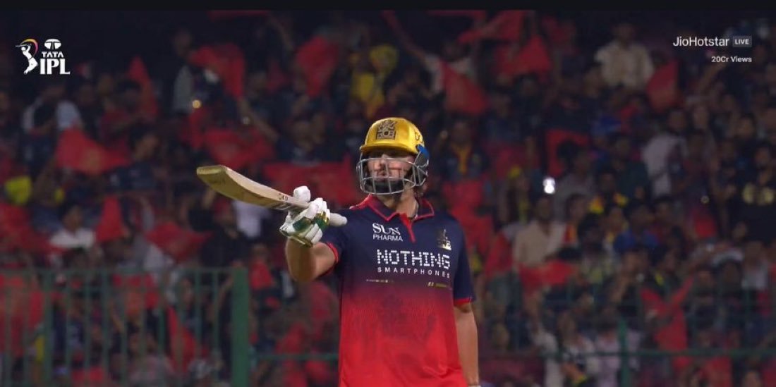 RCB vs CSK match highlights 