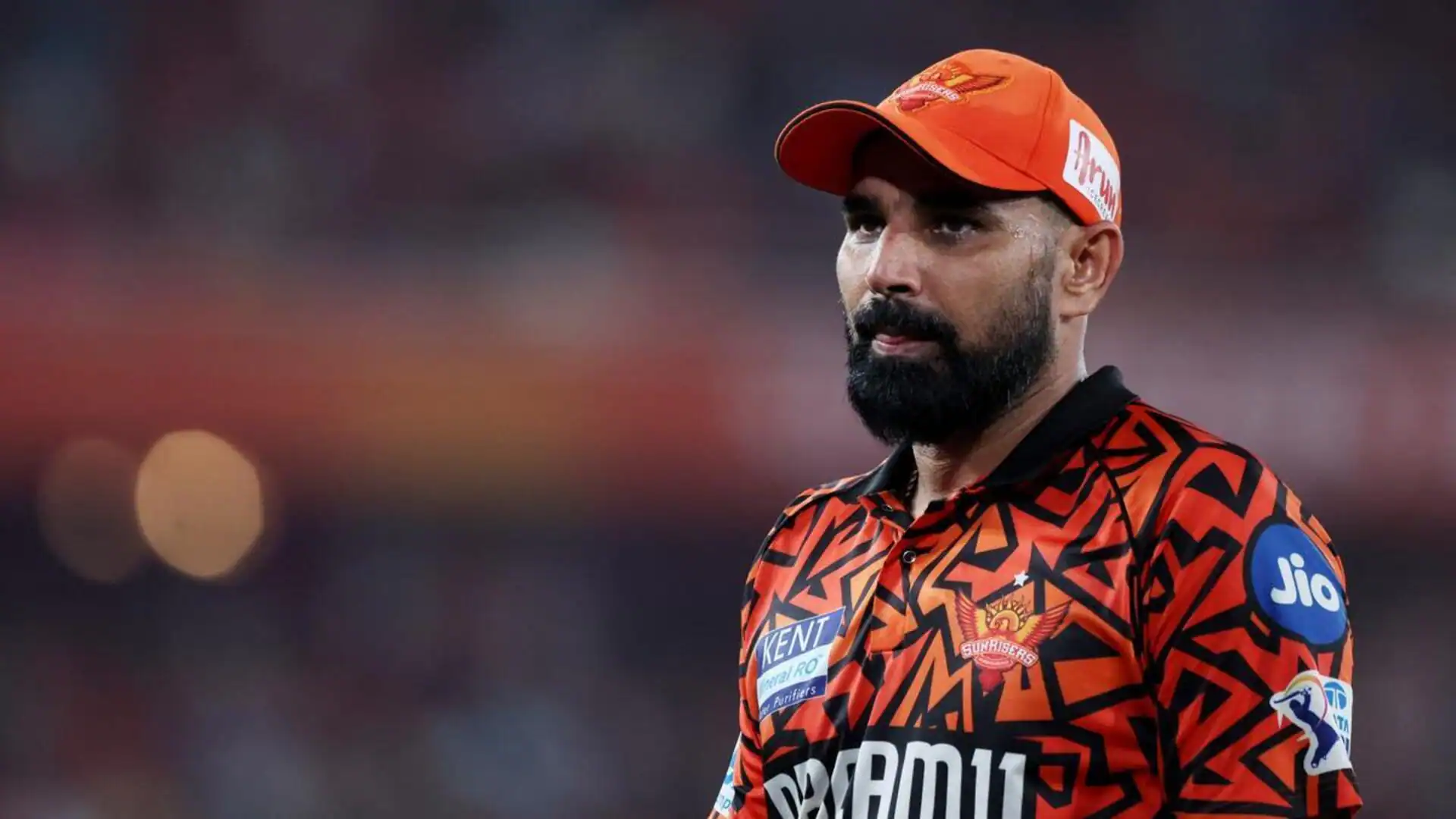 Mohammad shami vs SRH wrost ipl spel 