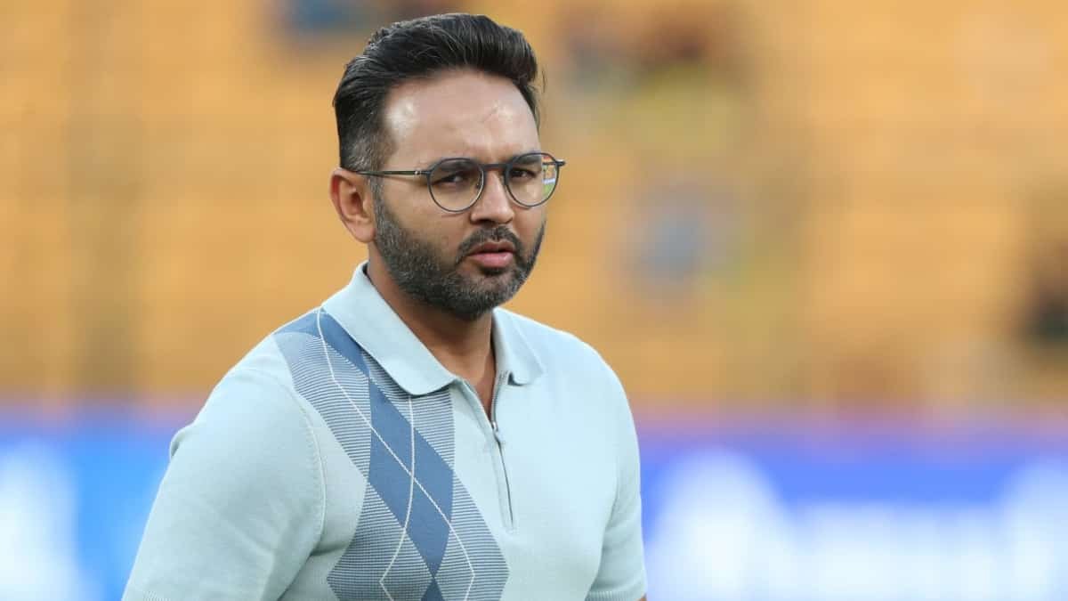 Parthiv Patel has play seven different team in IPL 