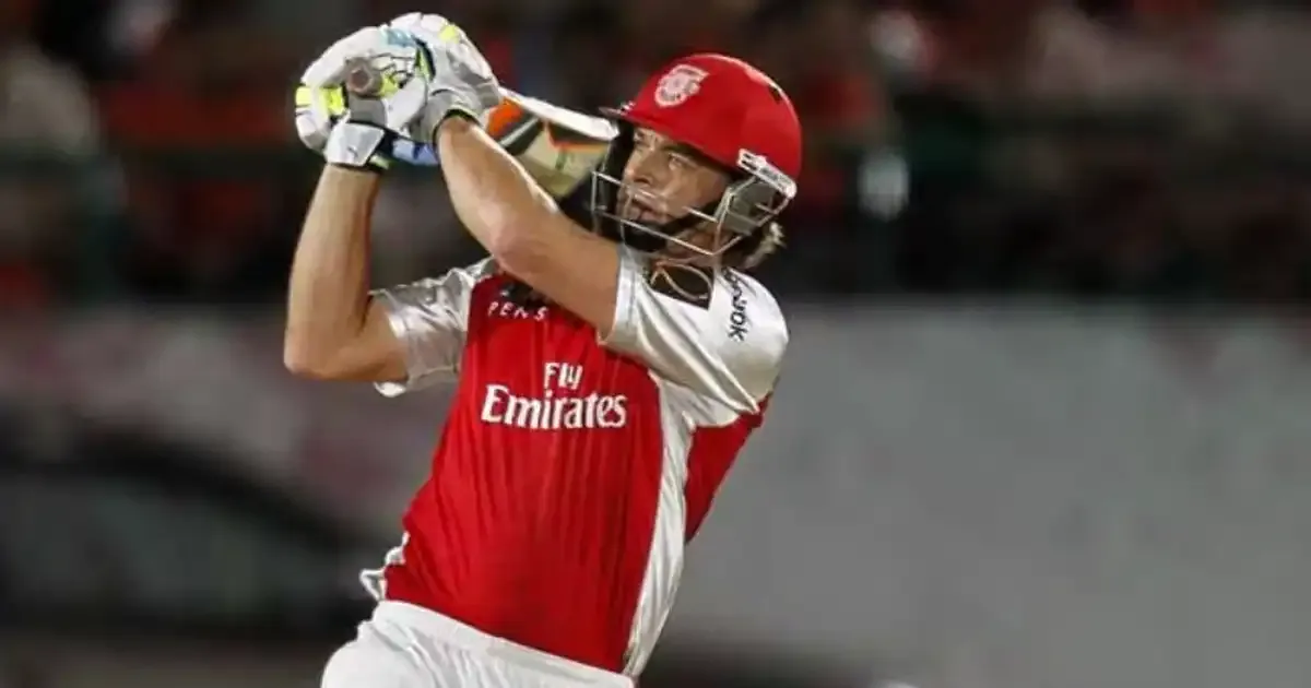 Adam Gilchrist fastest IPL half century by captain