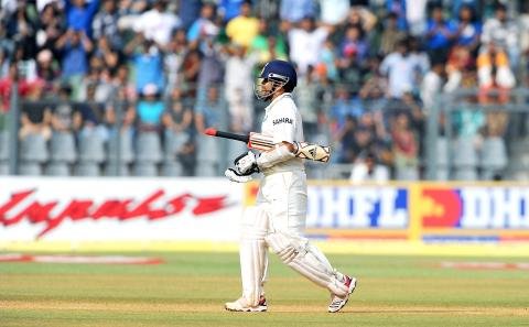 Sachin Tendulkar is not made 500+ run in any test cricket history.
