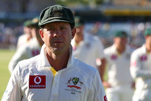 Ricky ponting have not won a test match in india in his own captaincy cariar