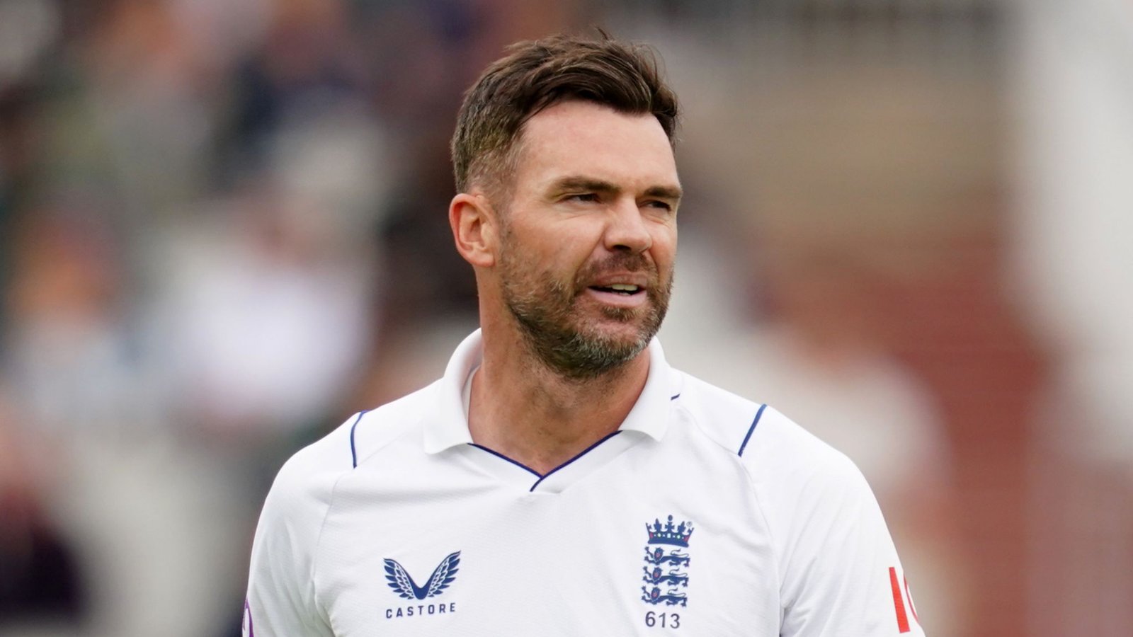 James Anderson have not 5fer in india in his test cariar.
