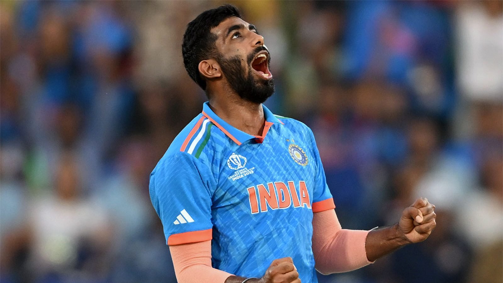 Jasprit bumrah come back in odi vs England after 2023 world cup final