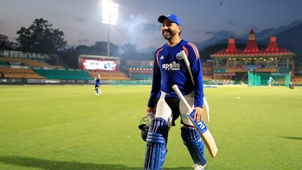 Rohit Sharma make 8 records vs Afghanistan series.