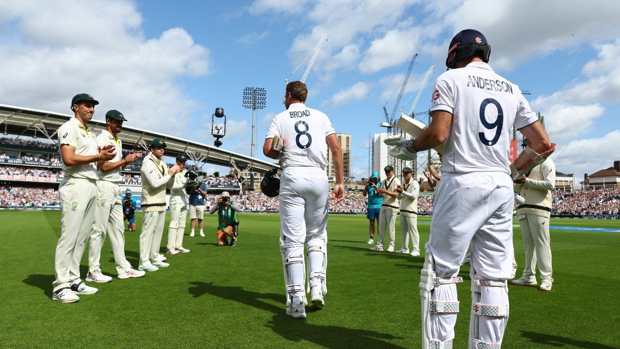 Stuart broad test retirement in 2023