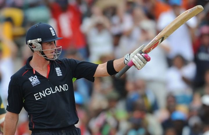 Craig keiswetter won player of the match in 2010 t20 world cup final 