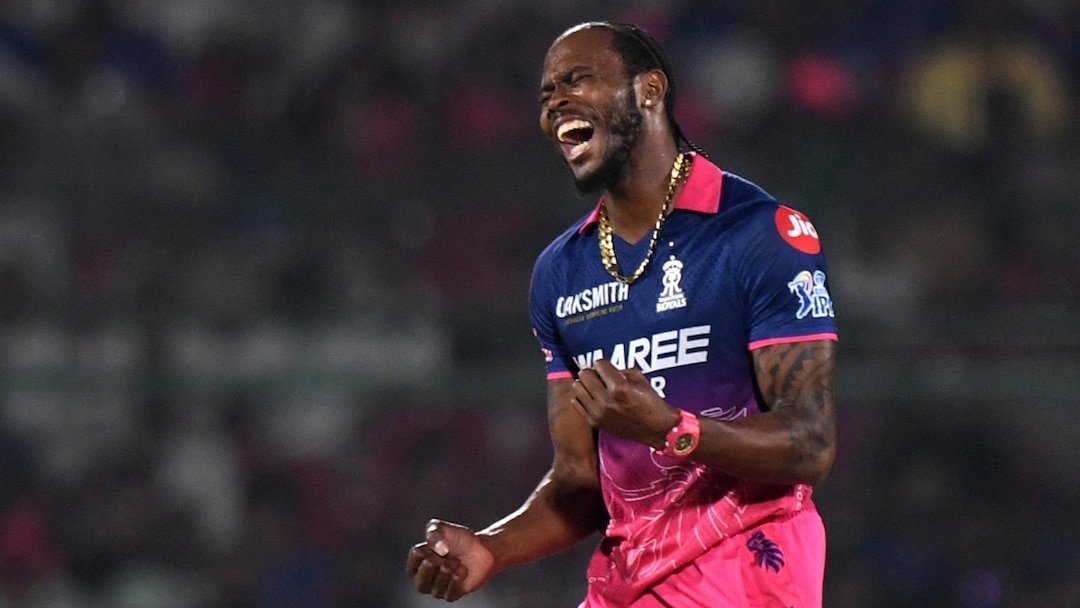 Jofra Archer comments on IPL pitches vs England pitches 