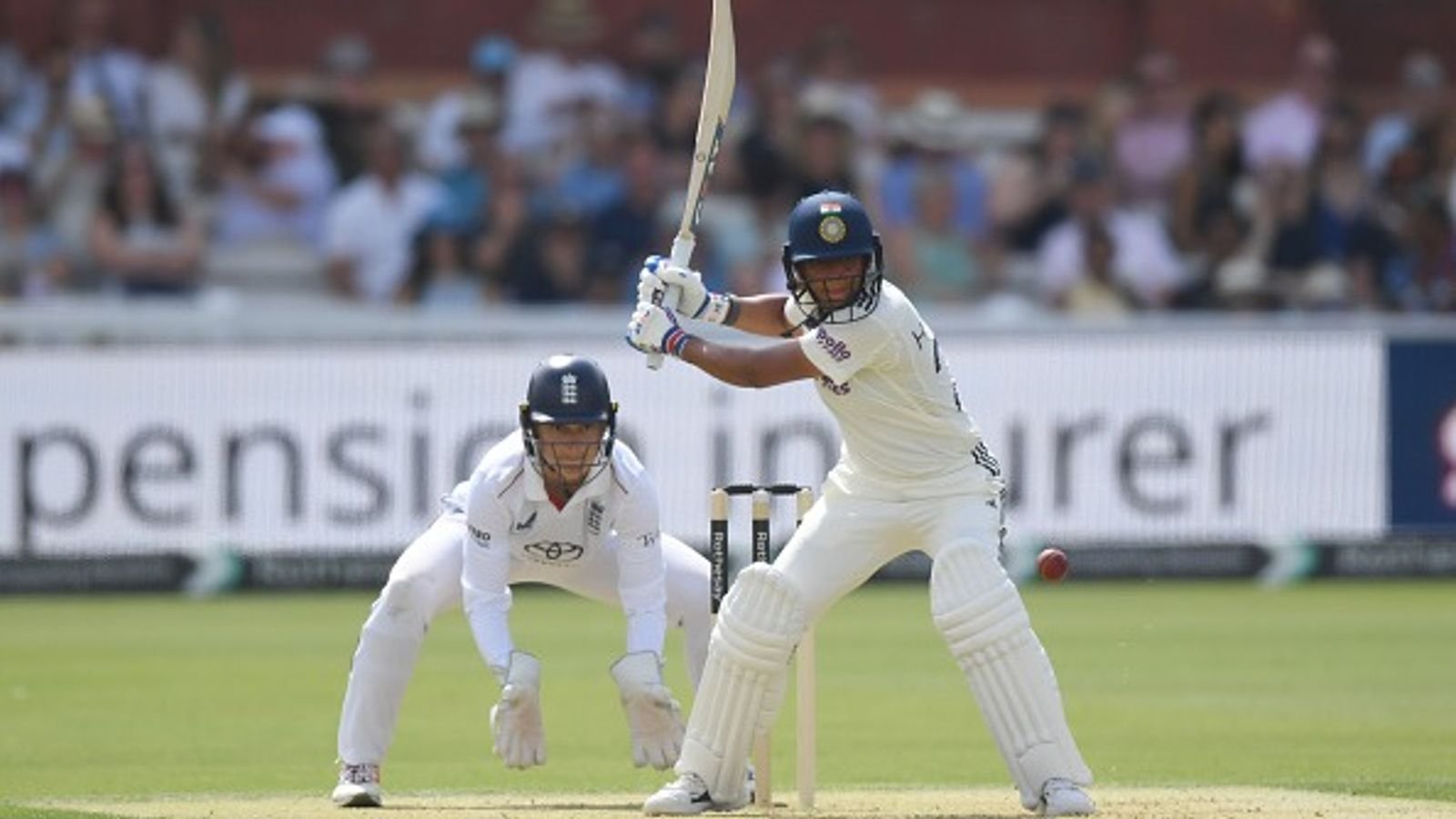 Harmanprit kaur first Indian cricketer score 50+ score in all three formats at lords ground 