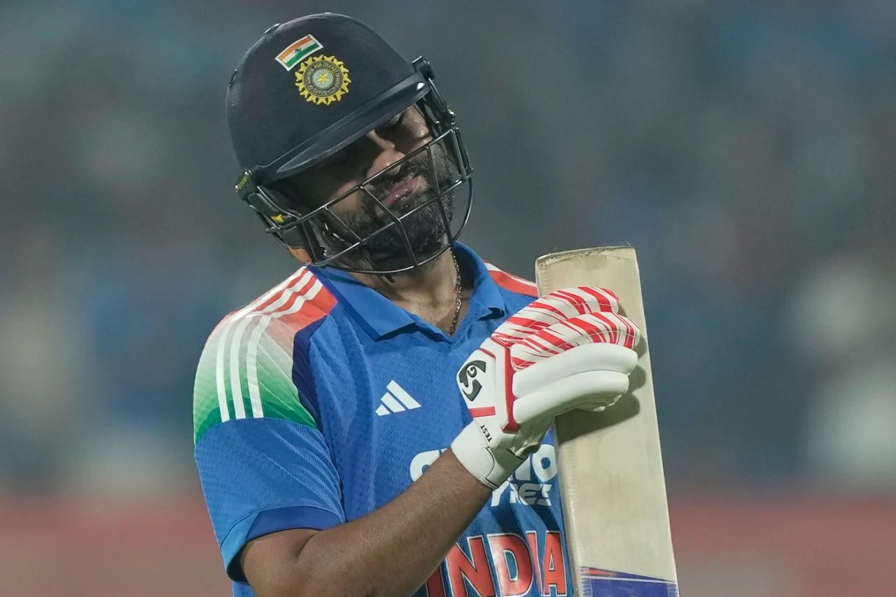 Rohit Sharma last odi match at lords cricket ground vs ENGLAND