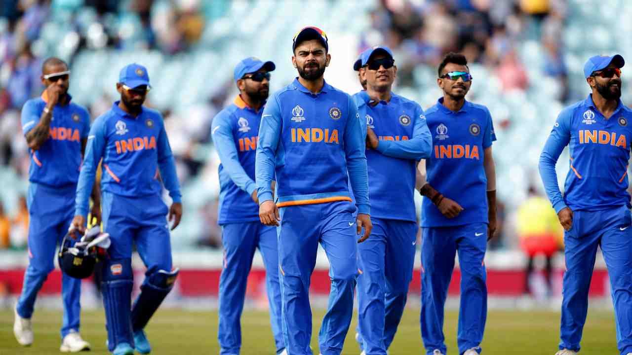 Lord's cricket when no indian batsman have score a century
