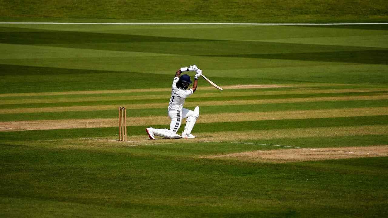 Kl rahul second indian batsman after rohit score hundred all three formats in sena country