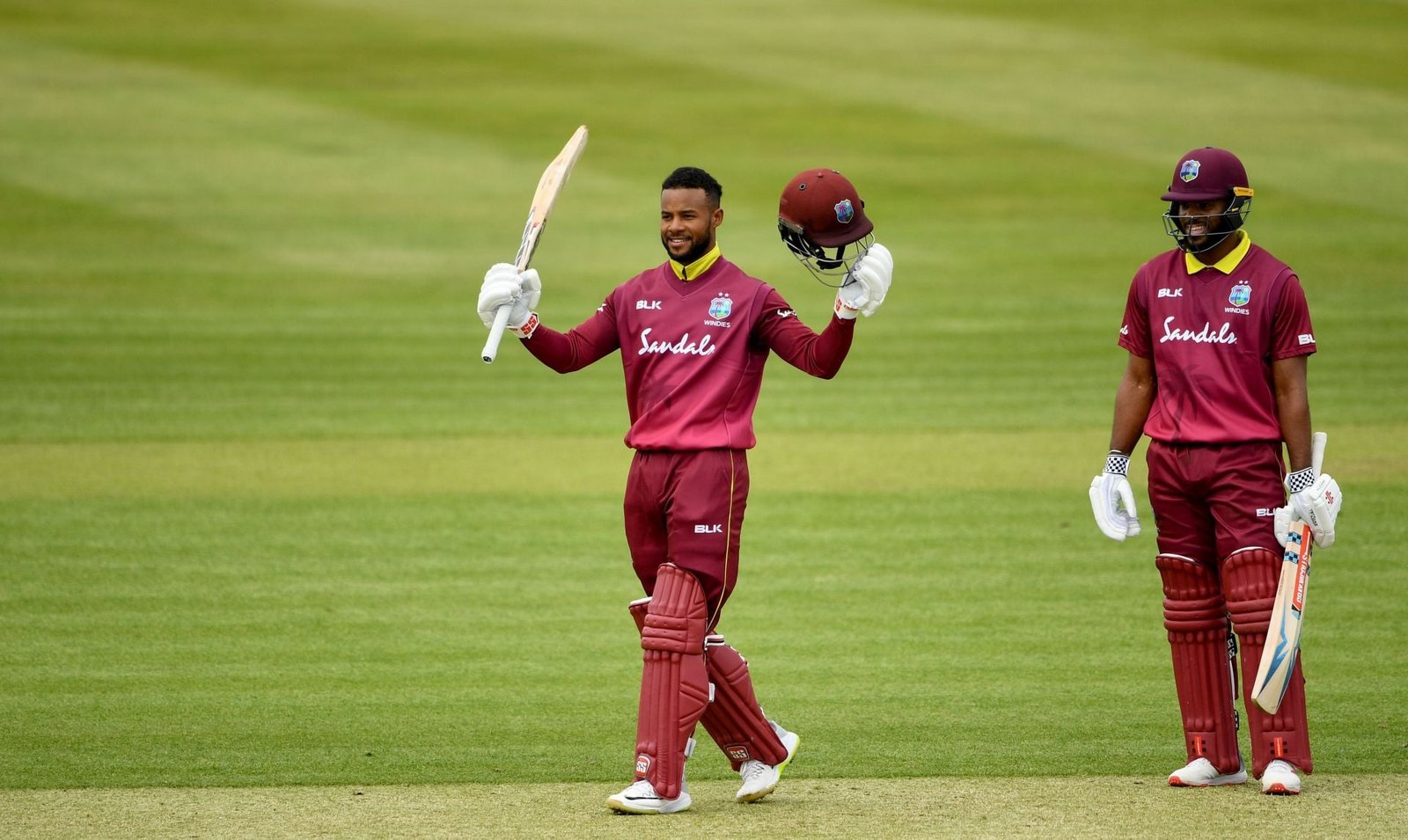 Westindias team first time score 400+ runs in odi cricket 