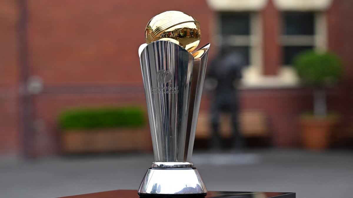 Top 5 batsmen who can shine in Champions Trophy 2025: ICC's list