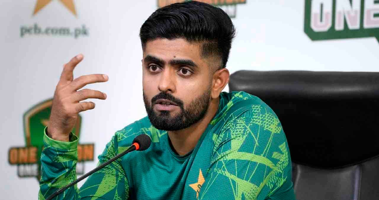 Some unknown facts about Babar Azam which you may not know