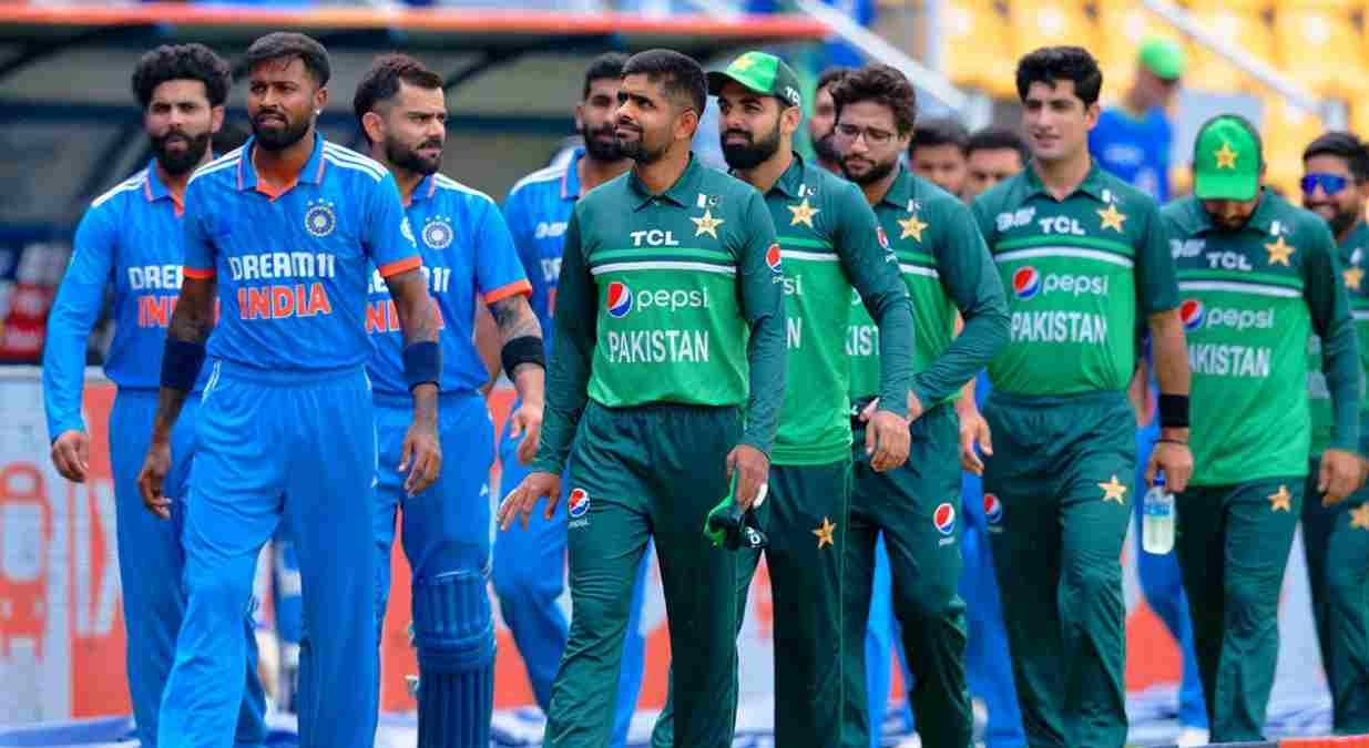 India vs Pakistan: Some unknown facts related to cricket that you may not know