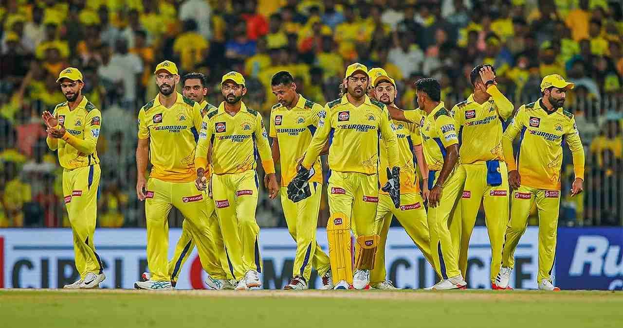 Sometimes a champion, sometimes a flop: The bitterest memories of CSK's IPL journey