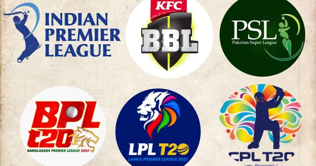 From IPL to CPL, know how many times the hat-trick was announced in which league