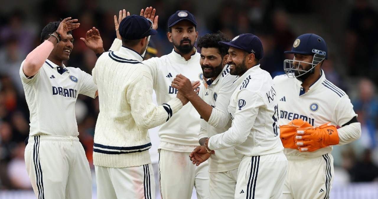 Under the captaincy of Shubman Gill, the team did a feat which no team could do in the 148 years of cricket history