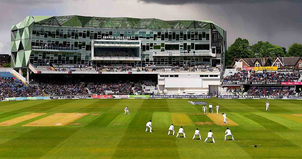 These three Indian players created golden history in Test cricket on foreign soil – know their unique records