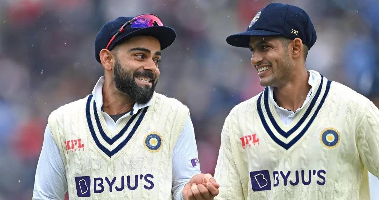 Shubhaman Gill is becoming the Virat Kohli of the new era, the brightness of the future is visible in the statistics