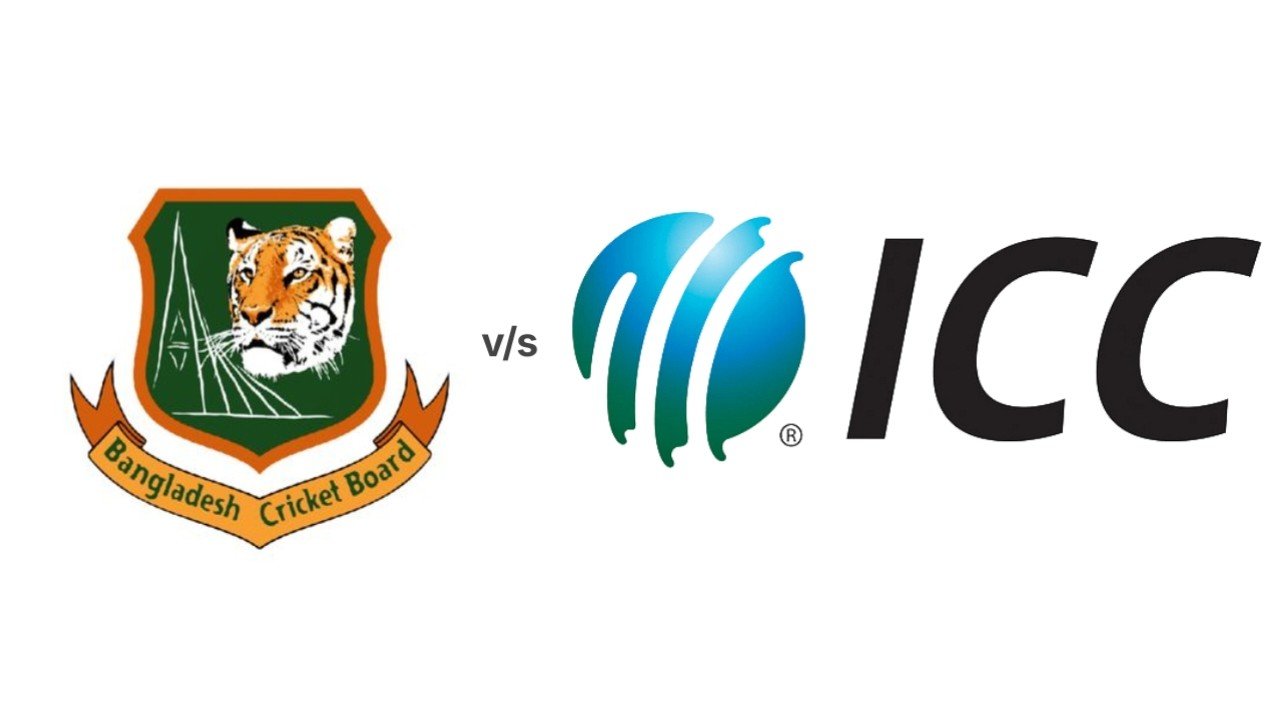 A demand to shift matches in the 2026 T20 World Cup due to security concerns has led to the ICC reprimanding the Bangladesh Cricket Board.