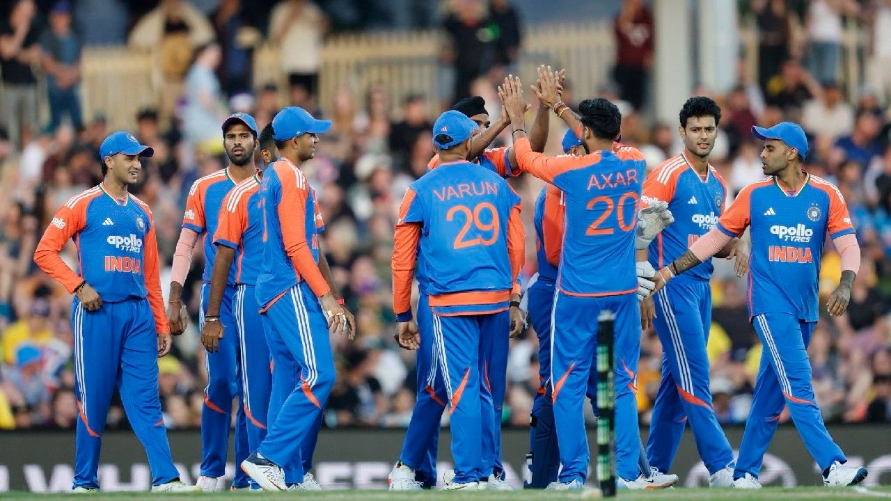 Now another Indian batsman has suffered a stomach ache and may be ruled out of the series against New Zealand.