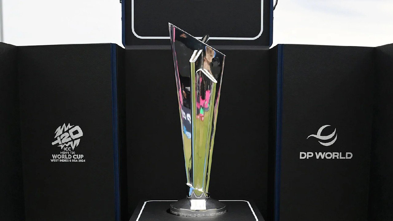 Most expensive bowling spell in T20 World Cup history